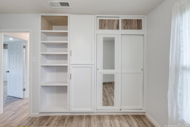 326 Sublett, San Antonio, TX 78223 - view of closet