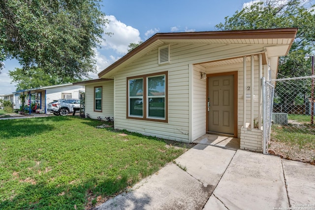 326 Sublett, San Antonio, TX 78223 - view of front of property