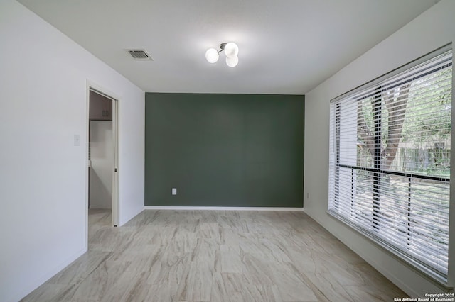 3250 Bear Spgs, San Antonio, TX 78245 - unfurnished room featuring baseboards