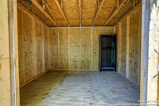 3250 Bear Spgs, San Antonio, TX 78245 - view of unfurnished room