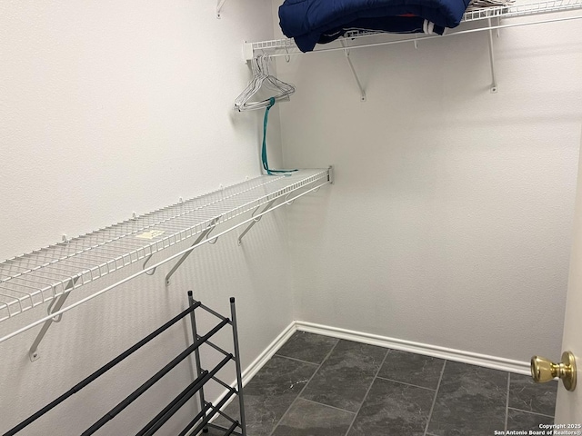 4122 Chinkapin Oak, San Antonio, TX 78223 - view of walk in closet