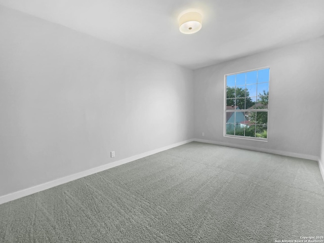 334 Sunrose, Cibolo, TX 78108 - empty room featuring carpet flooring and baseboards