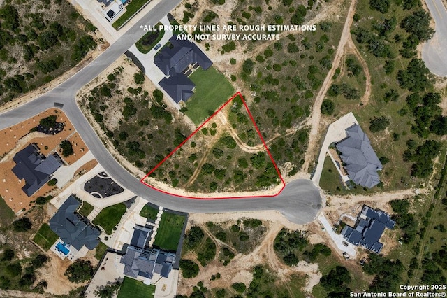 23216 Logan Cyn, San Antonio, TX 78255