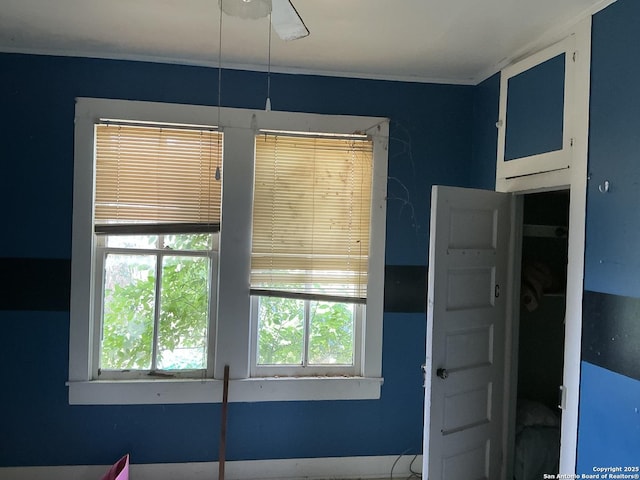 1273 Crk 180, Smiley, TX 78159 - view of unfurnished dining area