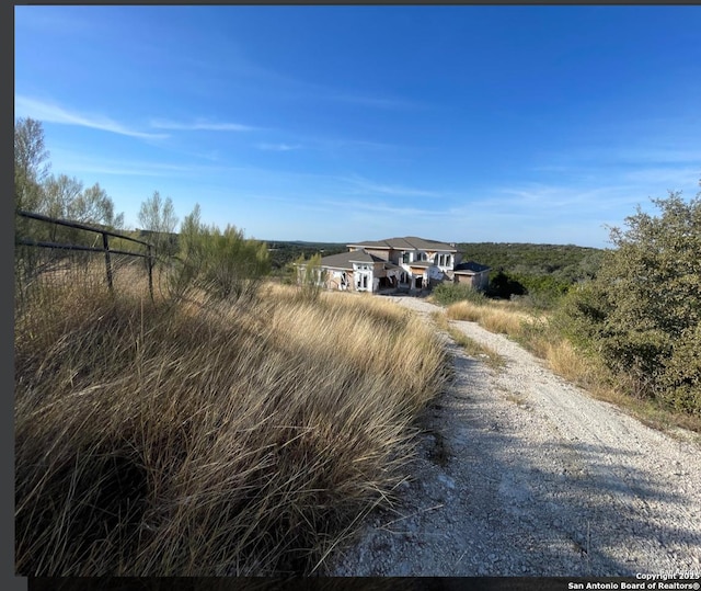 2771 Na Pr, Helotes, TX 78056 - view of front of property