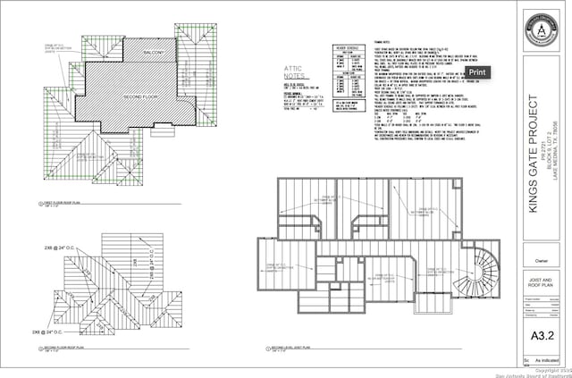 2771 Na Pr, Helotes, TX 78056 - home floor plan