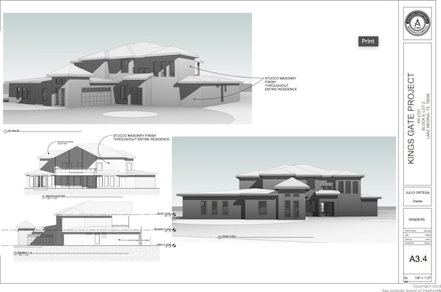 2771 Na Pr, Helotes, TX 78056 - view of a document