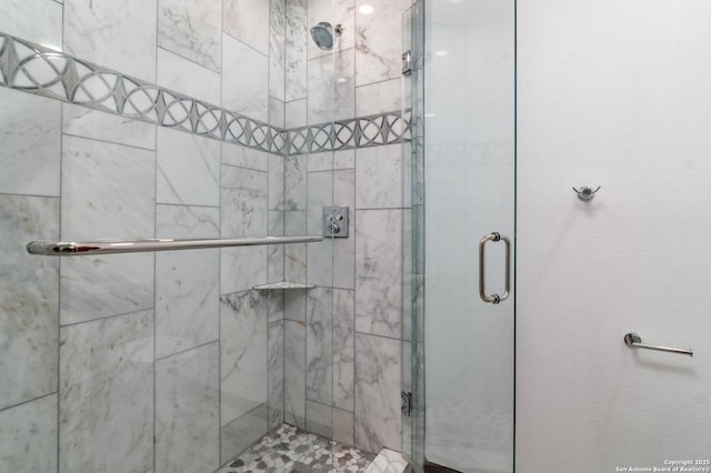 13810 S Port Blf, San Antonio, TX 78216 - full bath with a shower stall