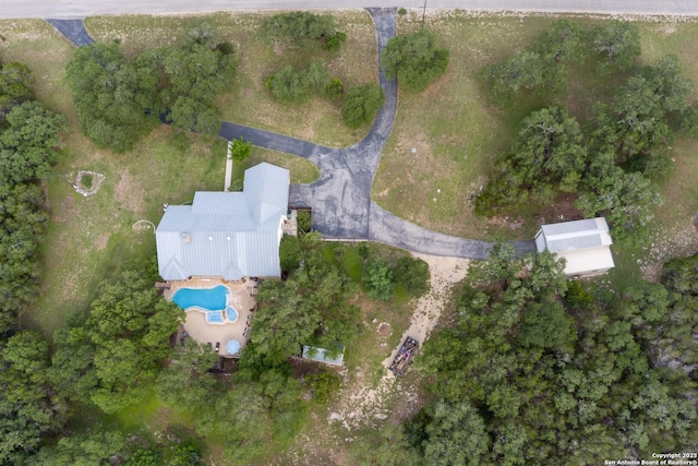 278 Stonebrook, New Braunfels, TX 78132 - view of property location featuring a pool