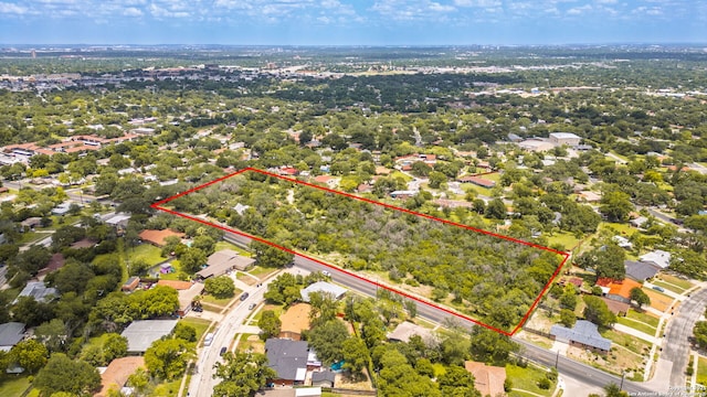 2422 Hillcrest Dr, San Antonio, TX 78228