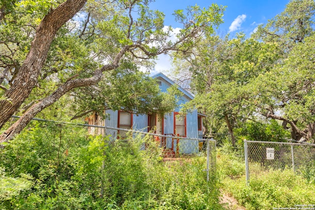 2422 Hillcrest Dr, San Antonio, TX 78228