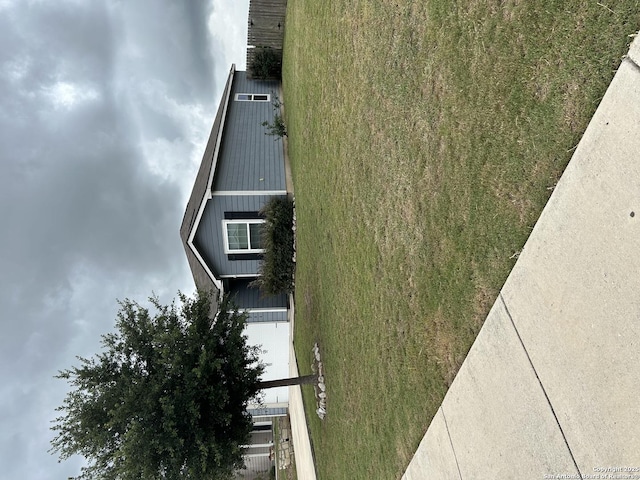 6406 Lakefront, San Antonio, TX 78222 - view of front of home