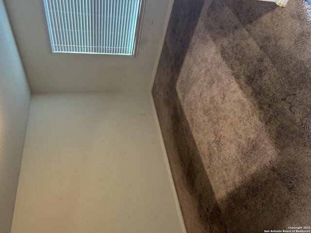 6406 Lakefront, San Antonio, TX 78222 - view of unfurnished bedroom