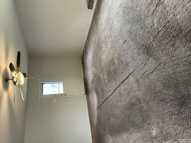 6406 Lakefront, San Antonio, TX 78222 - view of unfurnished room