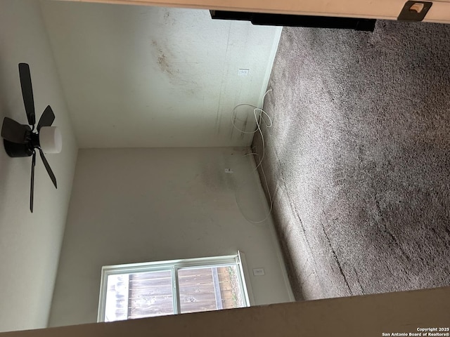 6406 Lakefront, San Antonio, TX 78222 - spare room with plenty of natural light