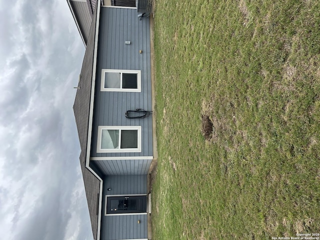 6406 Lakefront, San Antonio, TX 78222 - view of front facade