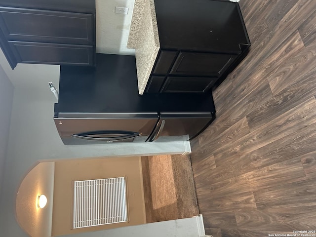 6406 Lakefront, San Antonio, TX 78222 - view of kitchen
