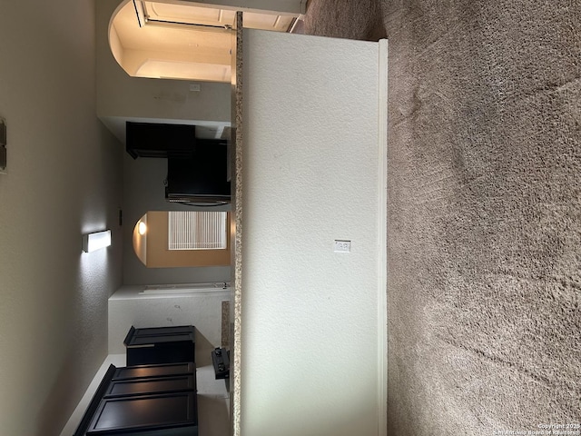 6406 Lakefront, San Antonio, TX 78222 - view of kitchen