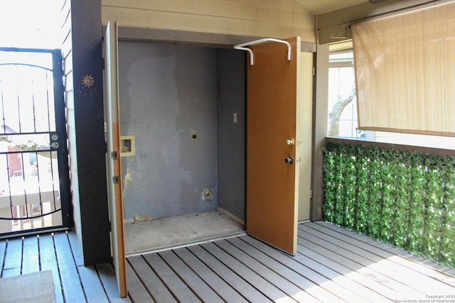 11815 Vance Jackson Unit 301, San Antonio, TX 78230 - view of entrance to property
