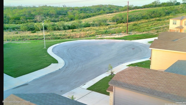 10322 Lady Bird, San Antonio, TX 78252 - view of swimming pool