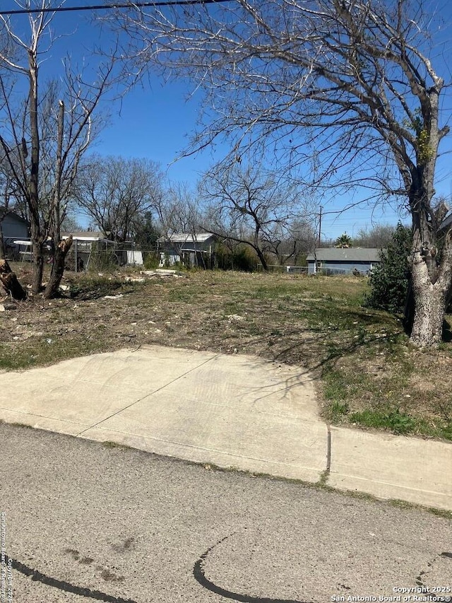 922 Hampton St, San Antonio, TX 78220