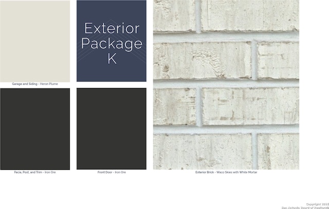 4311 Carlotta Dr, New Braunfels, TX 78130 - detailed view