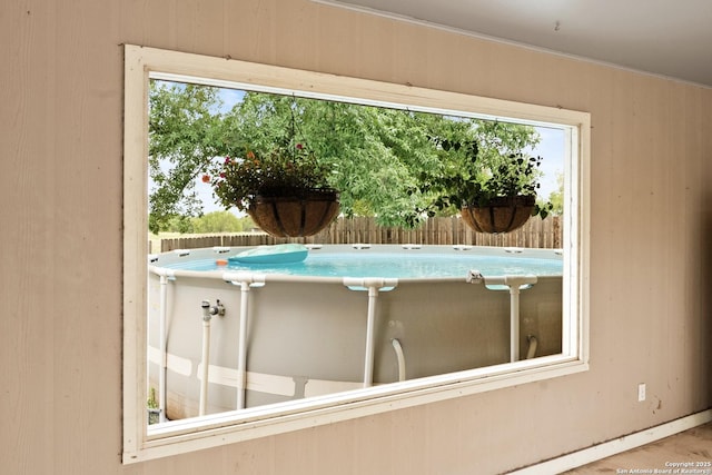 1373 County Road 373, Uvalde, TX 78801 - view of pool