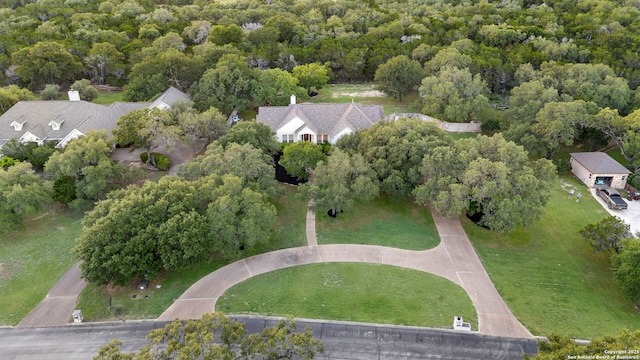 608 Kendall Pkwy, Boerne, TX 78015 - view of property location
