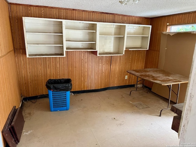 215 W Academy, San Antonio, TX 78226 - view of storage area