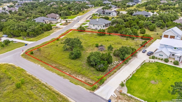 0TBD Trappers, New Braunfels, TX 78132
