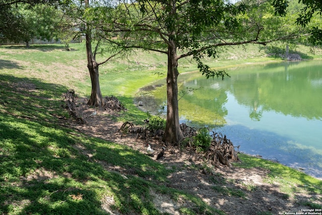 10707 Lake Path, San Antonio, TX 78217 - water view