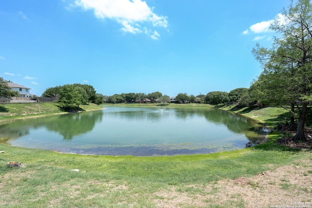 10707 Lake Path, San Antonio, TX 78217 - water view