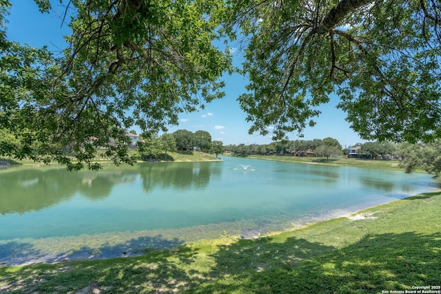 10707 Lake Path, San Antonio, TX 78217 - water view