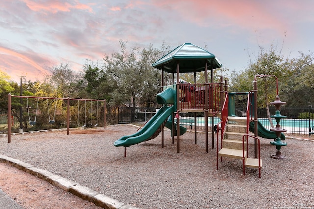 20907 Cactus Peak, San Antonio, TX 78258 - view of community playground