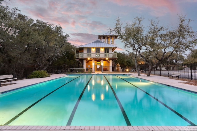 20907 Cactus Peak, San Antonio, TX 78258 - view of community pool