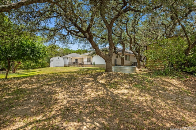 1106 Amanda, Canyon Lake, TX 78133