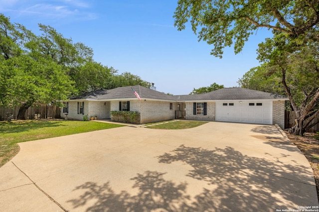 1106 Amanda, Canyon Lake, TX 78133