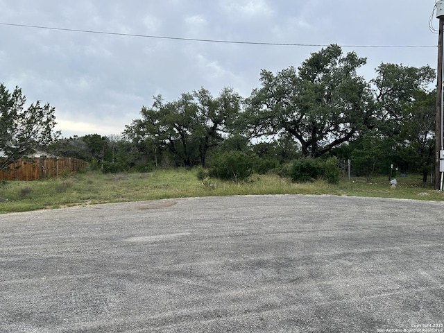 799 Mockingbird, Spring Branch, TX 78070