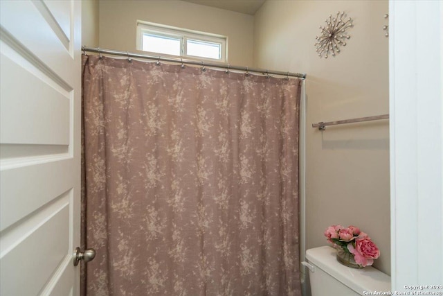 12904 Liam Ct, Saint Hedwig, TX 78152 - full bathroom with toilet