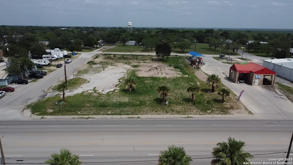 1310 Harborth, Three Rivers, TX 78071