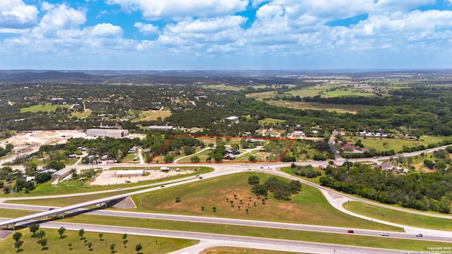 2 Fm 289, Comfort, TX 78013 - aerial view