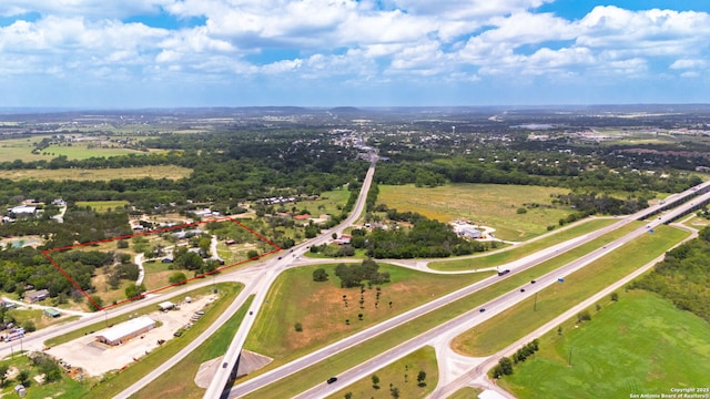 2 Fm 289, Comfort, TX 78013 - view of property location featuring property boundaries highlighted