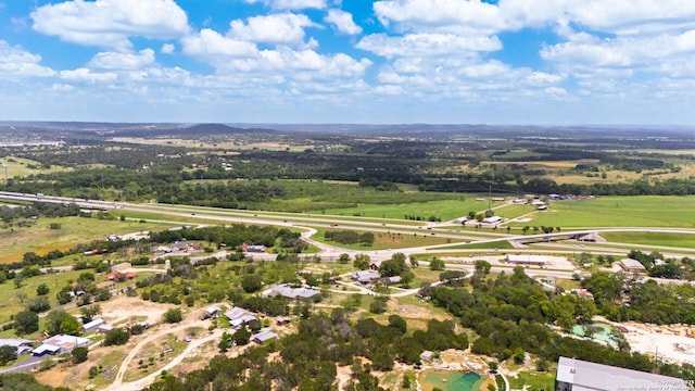 2 Fm 289, Comfort, TX 78013 - bird's eye view