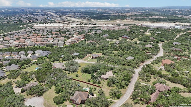 23613 Grayling Ln, San Antonio, TX 78259 - view of property location featuring nearby suburban area