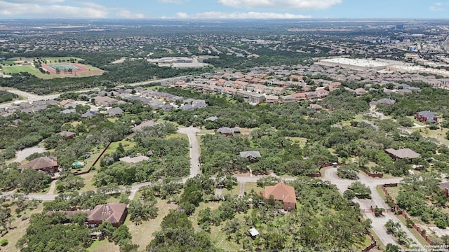 23613 Grayling Ln, San Antonio, TX 78259 - view of property location