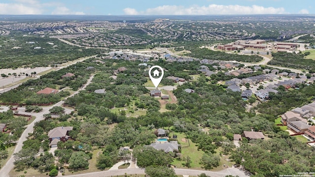 23613 Grayling Ln, San Antonio, TX 78259 - view of property location featuring nearby suburban area