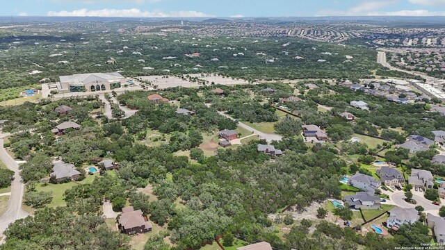 23613 Grayling Ln, San Antonio, TX 78259 - view of property location featuring nearby suburban area