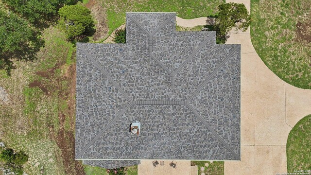 23613 Grayling Ln, San Antonio, TX 78259 - view of subject property