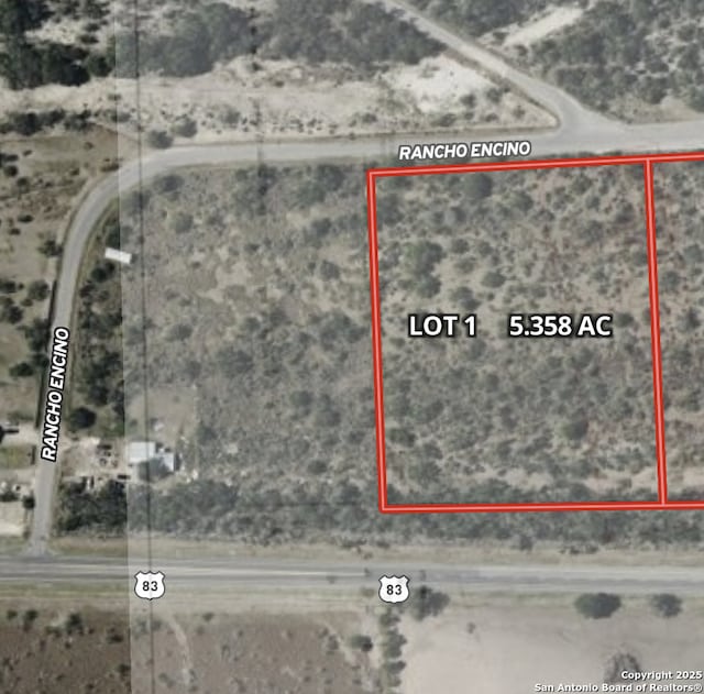 LOT1 County Road 429, Uvalde, TX 78801