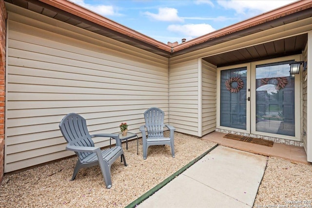 3527 Oakhorne St, San Antonio, TX 78247 - view of patio